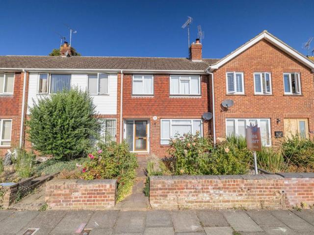 House for sale in Preston, Oad Street