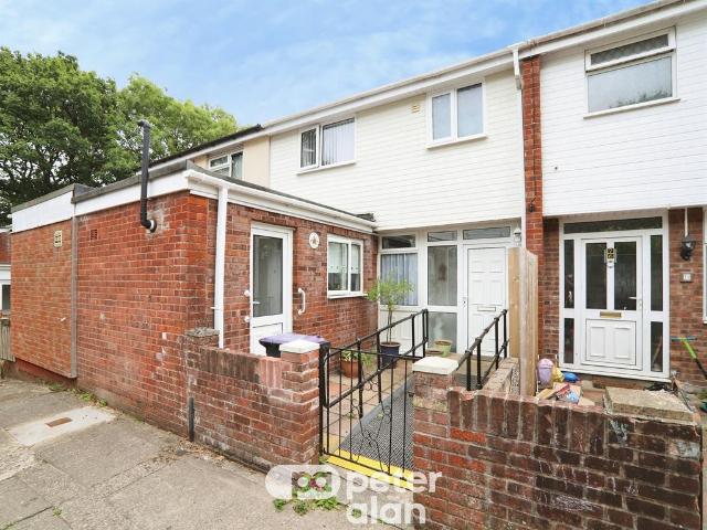 House for sale in St Dials, Cwmbrân