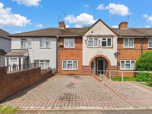 House for sale in Acocks Green, Tyseley
