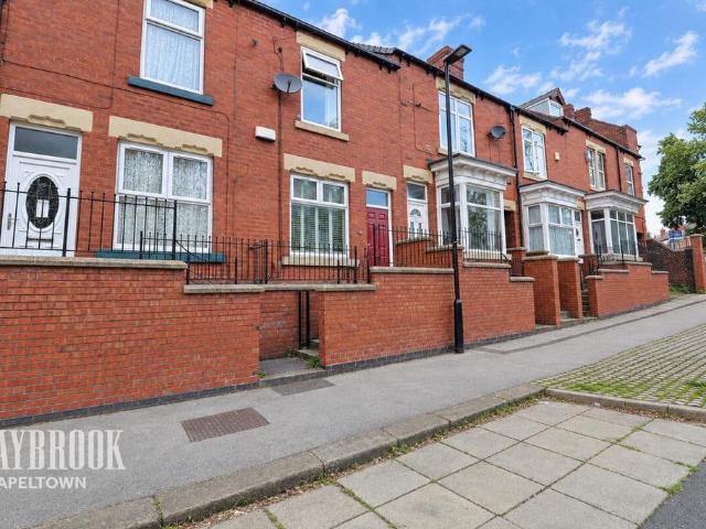 House for sale in Burngreave, Sheffield