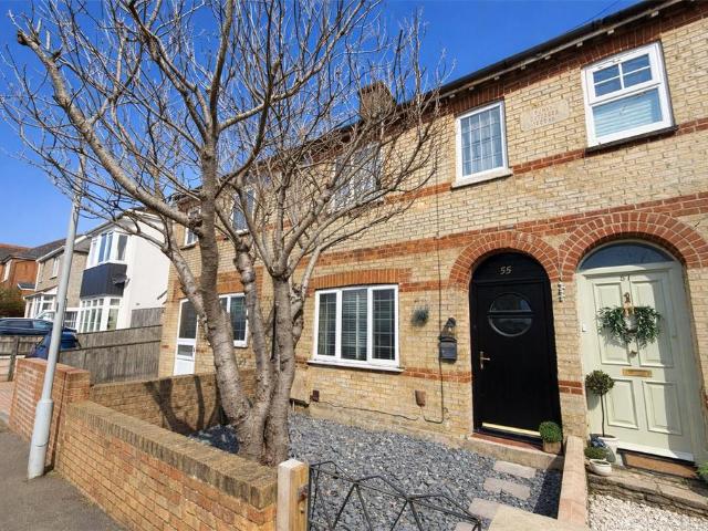 House for sale in Penn Hill, Poole