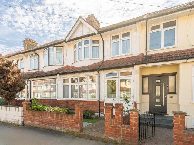 House for sale in London Borough of Croydon, Thornton Heath