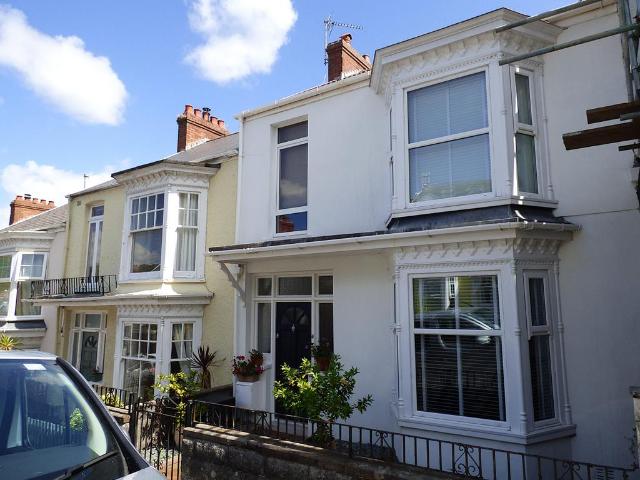 House for sale in Mumbles ,the, Wales