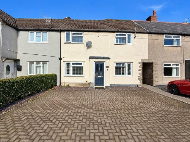 House for sale in Llantrisant, Beddau