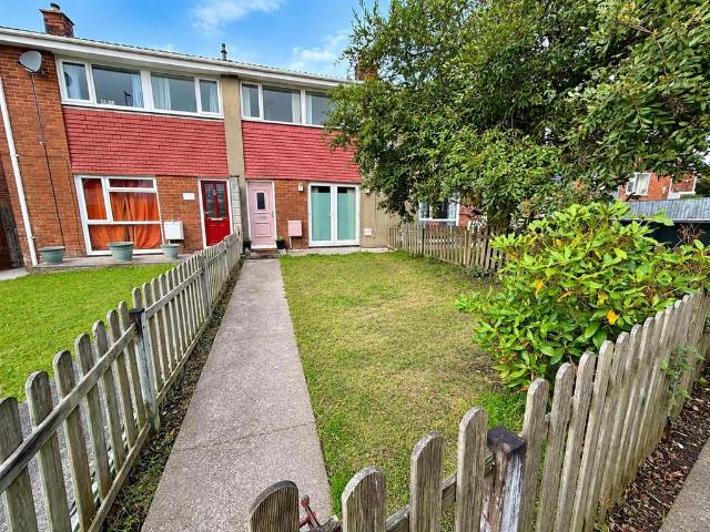House for sale in Pontlliw and Tircoed, Pontlliw