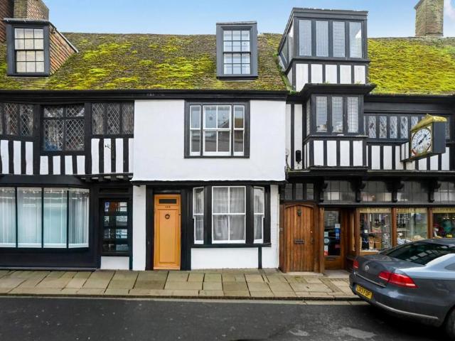 House for sale in Heathlands, Isle Of Man
