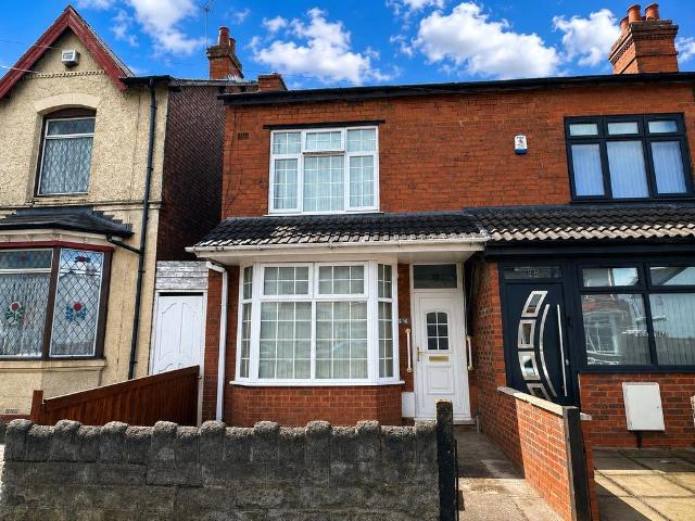 House for sale in Hodge Hill, Washwood Heath