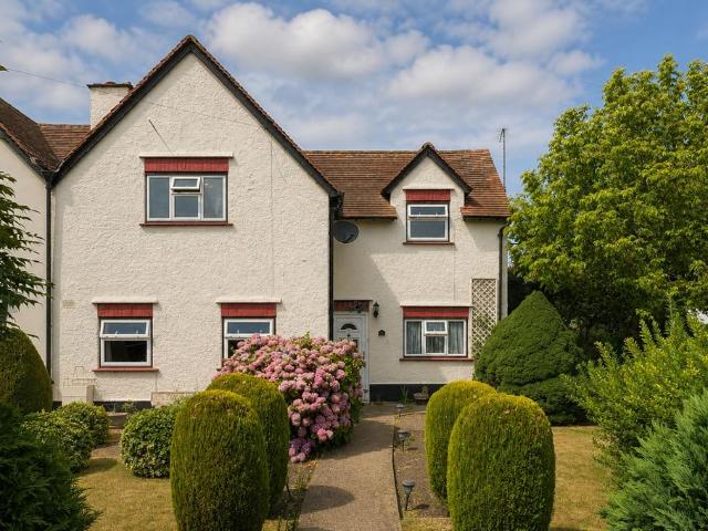 House for sale in Dromore, Oxfordshire