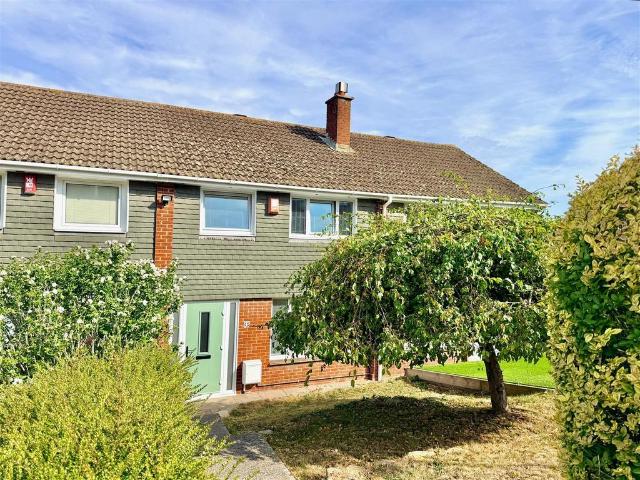 House for sale in Staddiscombe, Mount Wise
