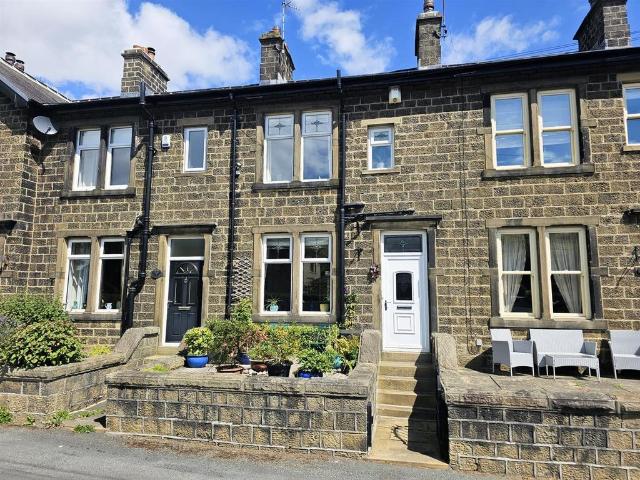 House for sale in Sutton-in-craven, North Yorkshire