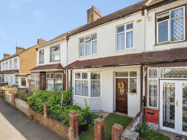 House for sale in Beckton, Greater London