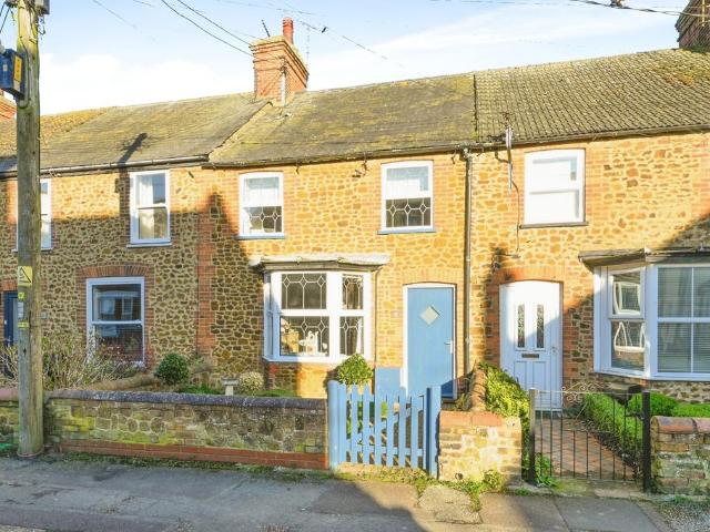 House for sale in Hunstanton, Brookville