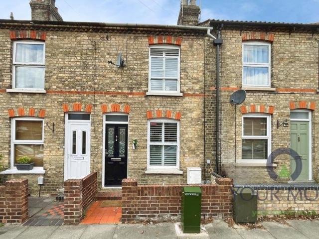 House for sale in Harpur, Bedford