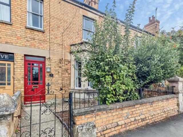 House for sale in Baron St Martin, Barholm