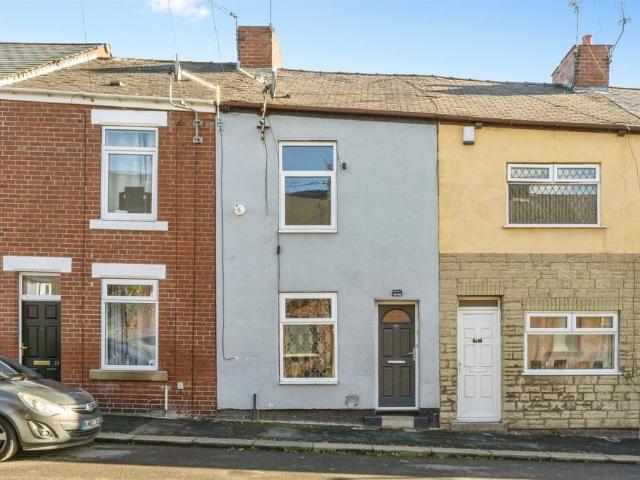 House for sale in Goldthorpe, Barnsley