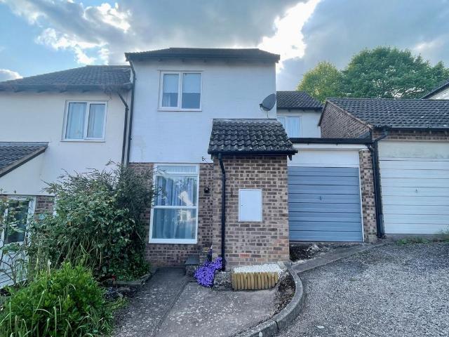 House for sale in Foxhayes, Watergate