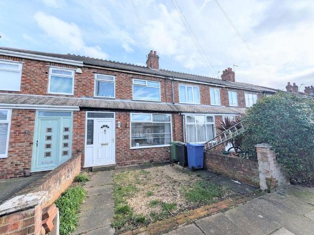 House for sale in Littlefield, Grimsby
