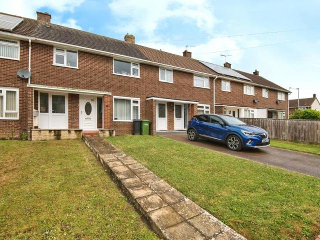 House for sale in Beacon Heath, Watergate