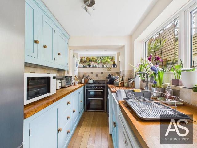 House for sale in Battle, Heathlands