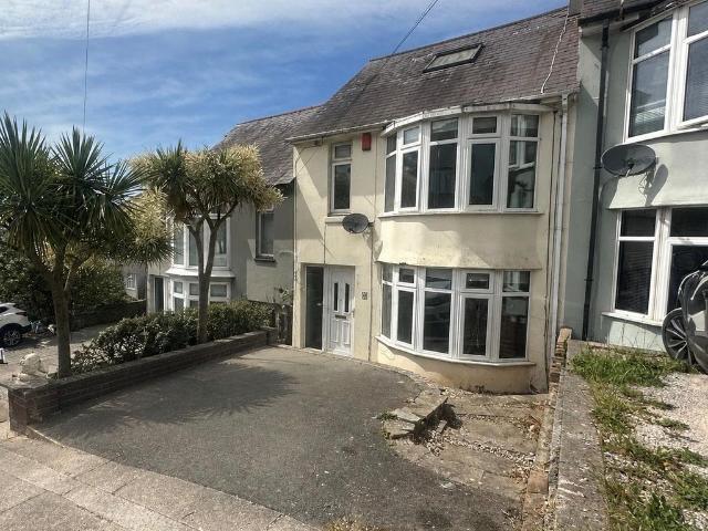 House for sale in Ellacombe, Babbacombe