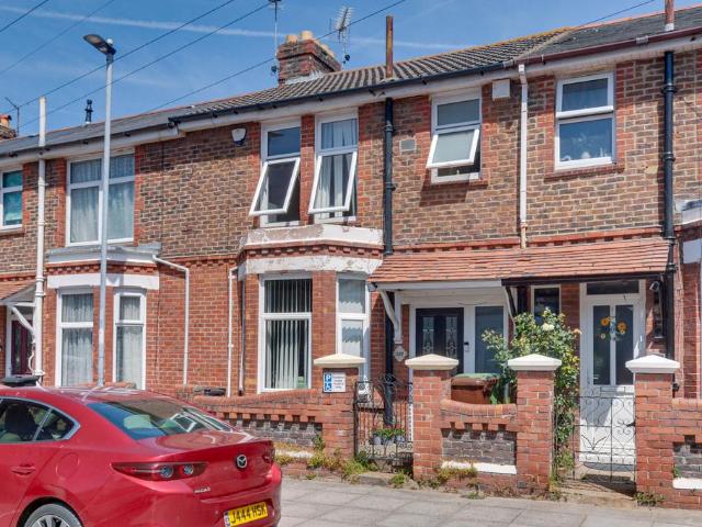 House for sale in Milton, City Of Portsmouth