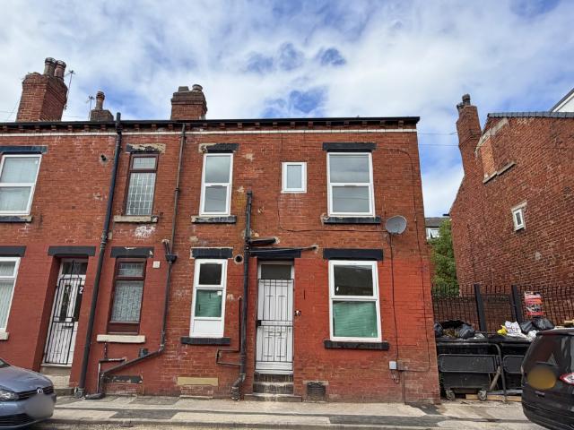 House for sale in Holbeck, Beeston Hill