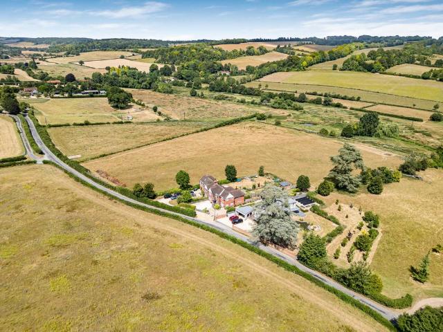House for sale in Hambleden, Buckinghamshire