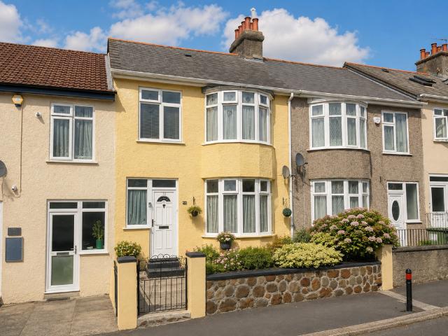 House for sale in Barne Barton, Mount Wise