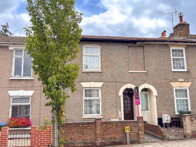 House for sale in Glyndon, Plumstead
