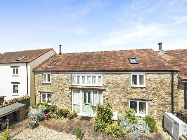House for sale in Henstridge Ash, Henstridge