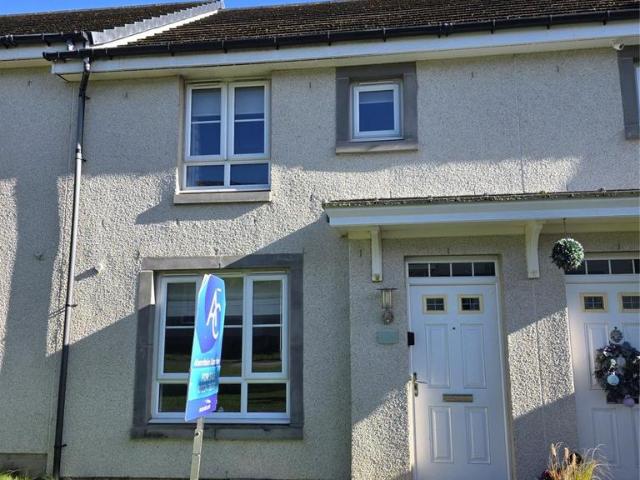 House for sale in Dubford, Aberdeen City