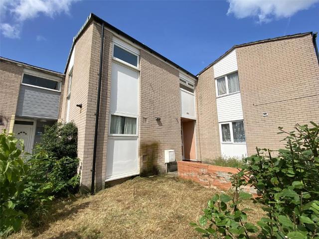 House for sale in Woodside, Madeley
