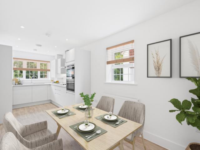 House for sale in Heathlands, Isle Of Man