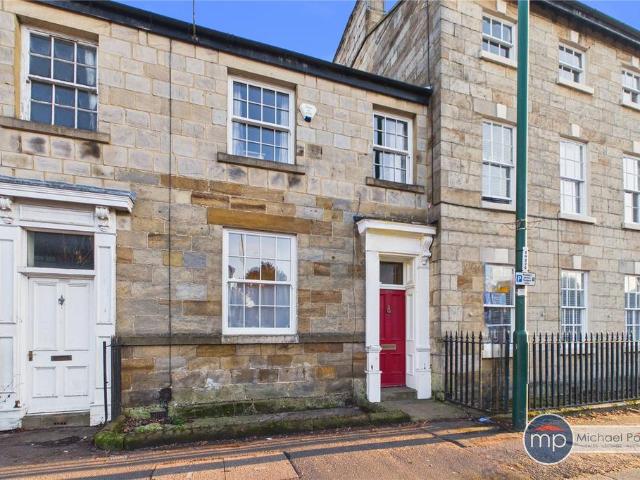 House for sale in Guisborough, Redcar And Cleveland