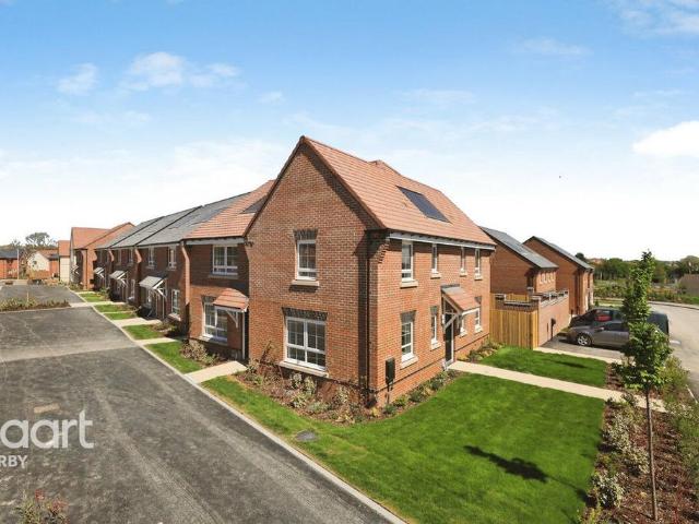 House for sale in Oundle