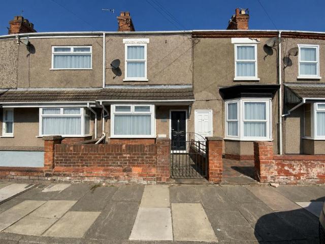 House for sale in New Clee, Old Clee