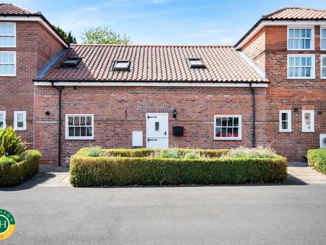 House for sale in Bawtry, Doncaster