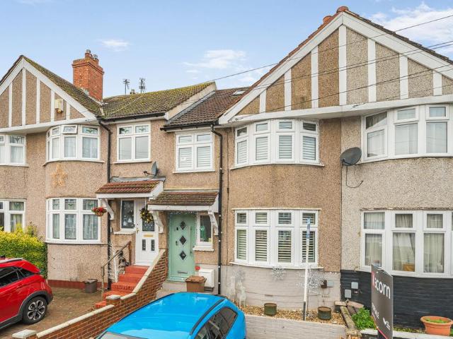 House for sale in Northumberland Heath, Greater London