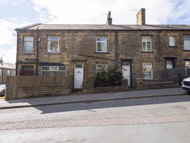 House for sale in West End, Calderdale
