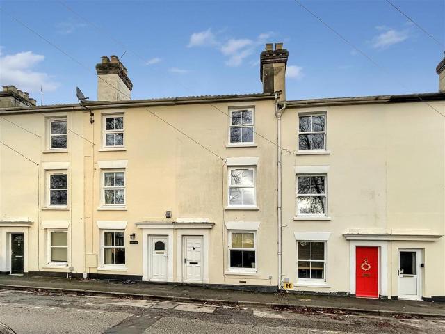House for sale in Salisbury, Wiltshire