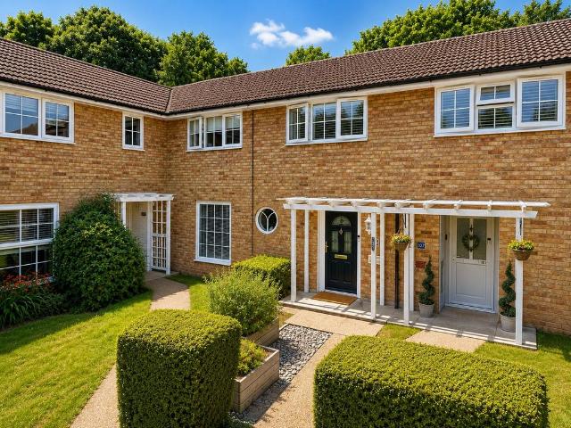 House for sale in Fretherne, Hertfordshire