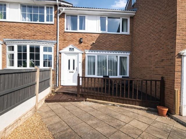 House for sale in Pontefract, West Yorkshire