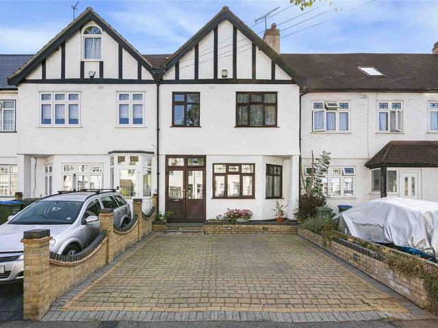 House for sale in Plumstead, Greater London