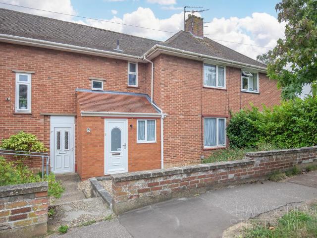House for sale in Tuckswood, East Bank