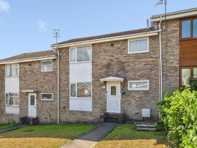 House for sale in Llanedi, Hendy
