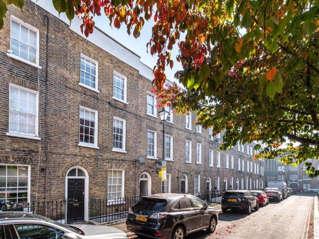 House for sale in Clerkenwell, Greater London