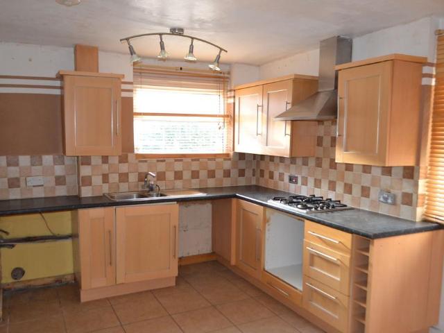 House for sale in Woodside, Madeley