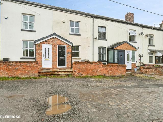 House for sale in Hindley, Wigan