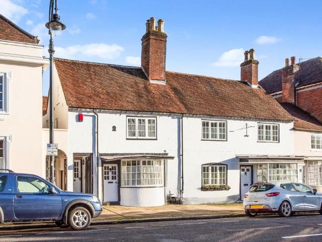 House for sale in Wallington, Fareham