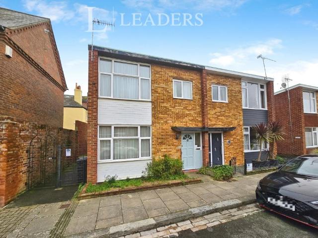 House for sale in Old Portsmouth, Isle Of Man